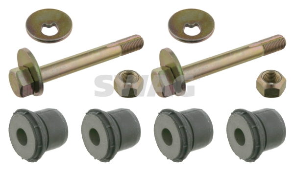 SWAG-(FEBI-01692)-KIT SUPPORTO BRACCIO TRASVERSALE